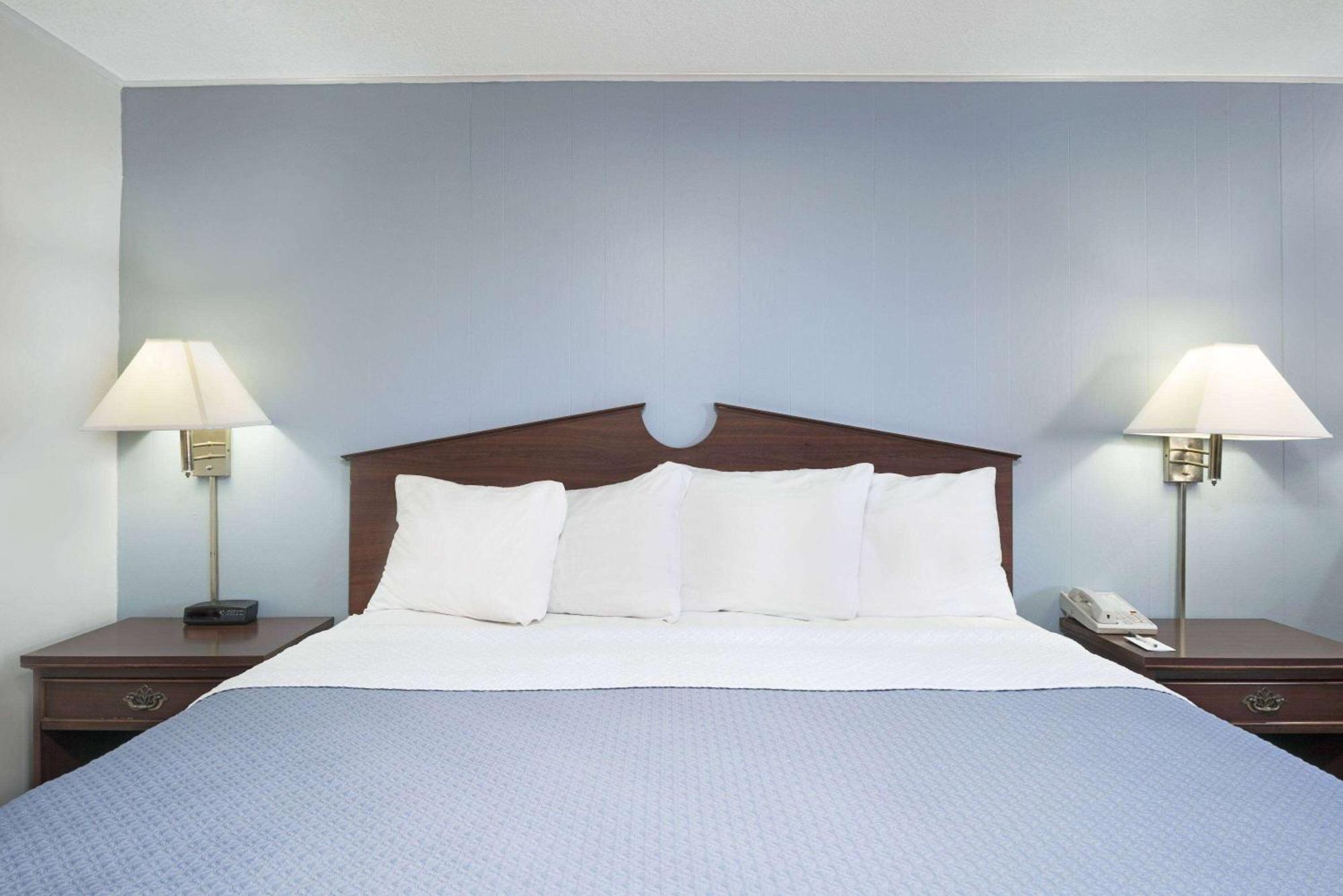 Travelodge By Wyndham Las Vegas Nm Ngoại thất bức ảnh